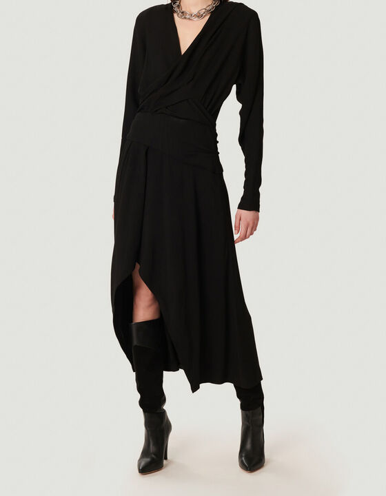 ELMAS DRESS